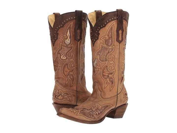 Corral Boots - A2964