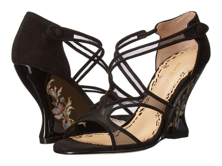 Marchesa - Alli