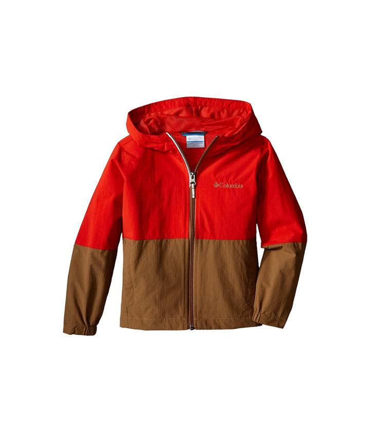 Columbia Kids - Bail On The Trail Jacket