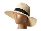 L*space - Sunny Days Panama Hat