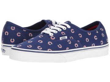 Vans - Authentic X Mlb