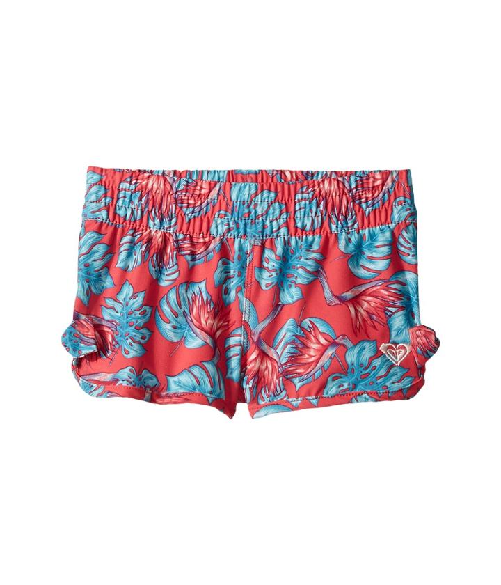 Roxy Kids - Mermaid Boardshorts