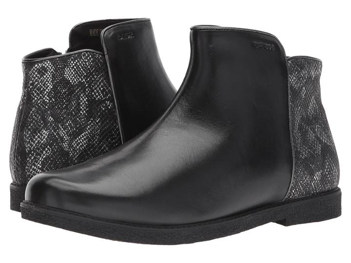Geox Kids - Jr Shawntel Girl 2