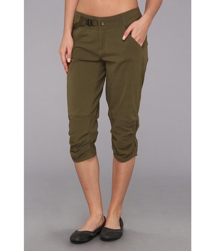 Prana Jasmine Knicker