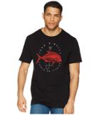 O'neill - Outboard Short Sleeve Screen Tee
