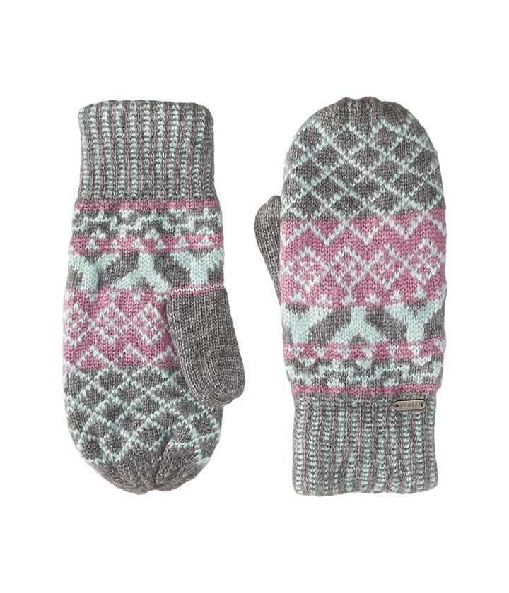 Pistil - Mariko Mitten