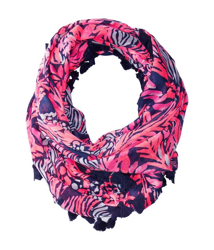 Lilly Pulitzer - Resort Infinity Loop