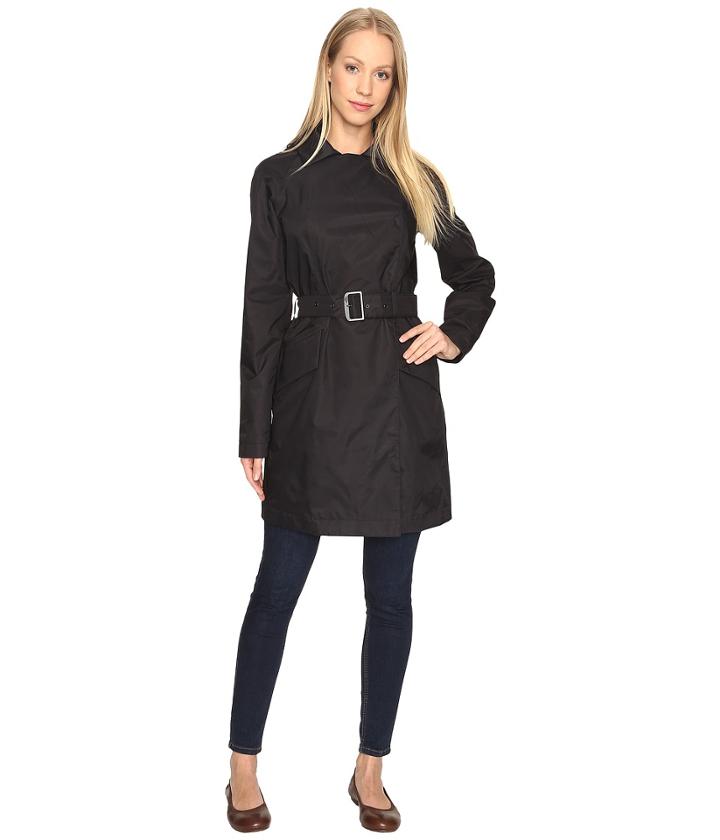 The North Face - Kadin Trench Coat