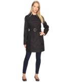 The North Face - Kadin Trench Coat