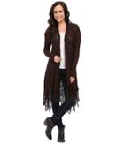 Ariat - Fringe Cardigan