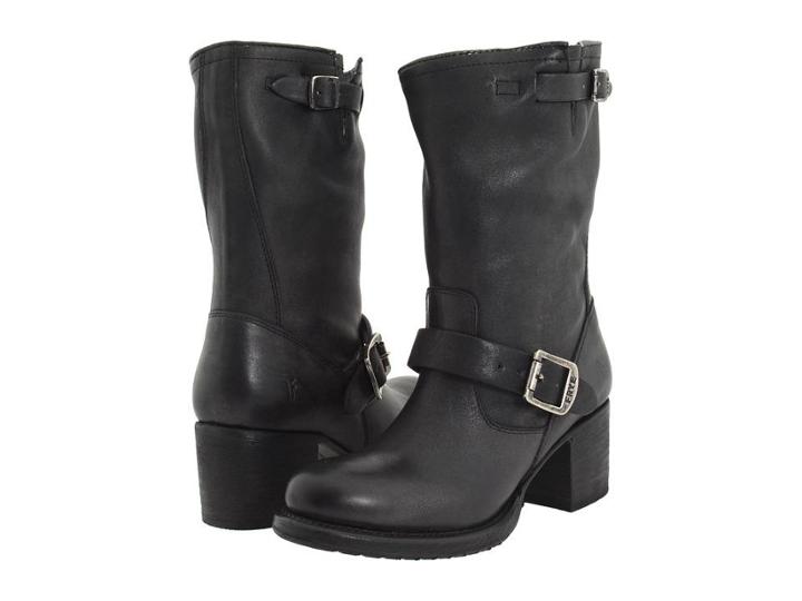 Frye Vera Short