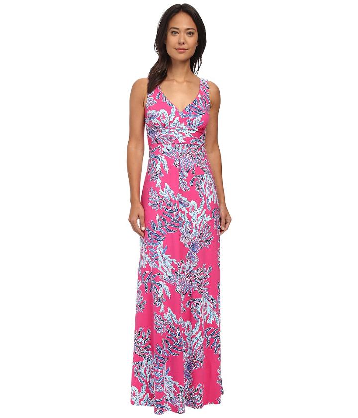 Lilly Pulitzer - Sloane Maxi Dress