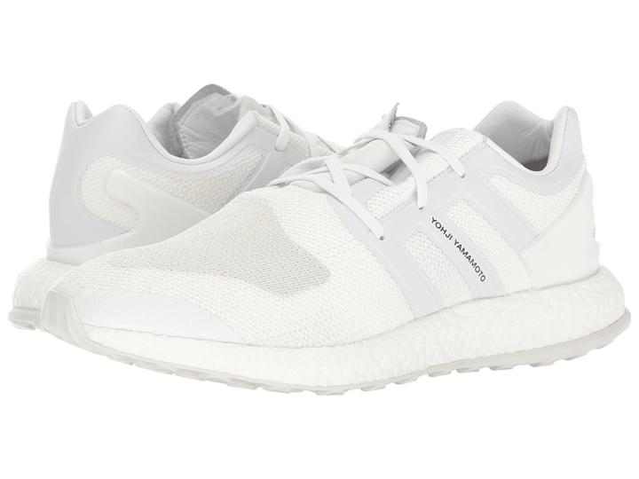 Adidas Y-3 By Yohji Yamamoto - Y-3 Pure Boost