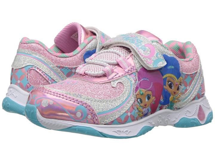 Josmo Kids - Shimmer Shine Lighted Sneaker