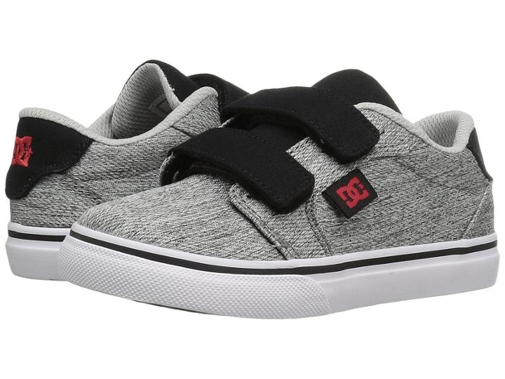Dc Kids - Anvil V Tx Se