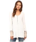 Free People - Dallas Henley