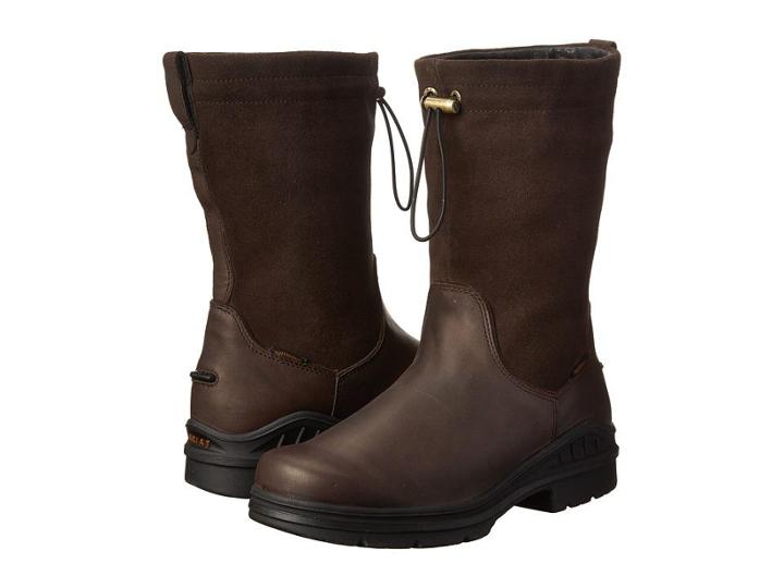 Ariat Barnyard Belle H20