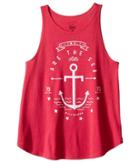 Billabong Kids - We Are The Sea Tank Top