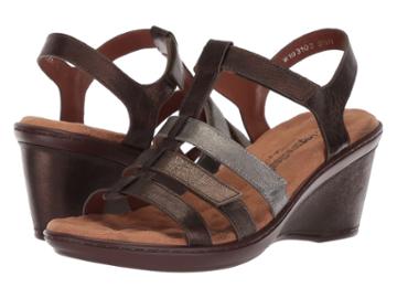 Walking Cradles - Laurel