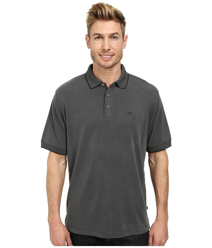 Tommy Bahama - New Pebble Shore Polo