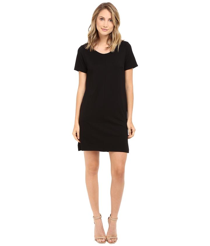 Brigitte Bailey - Calin Short Sleeve Dress With Pockets