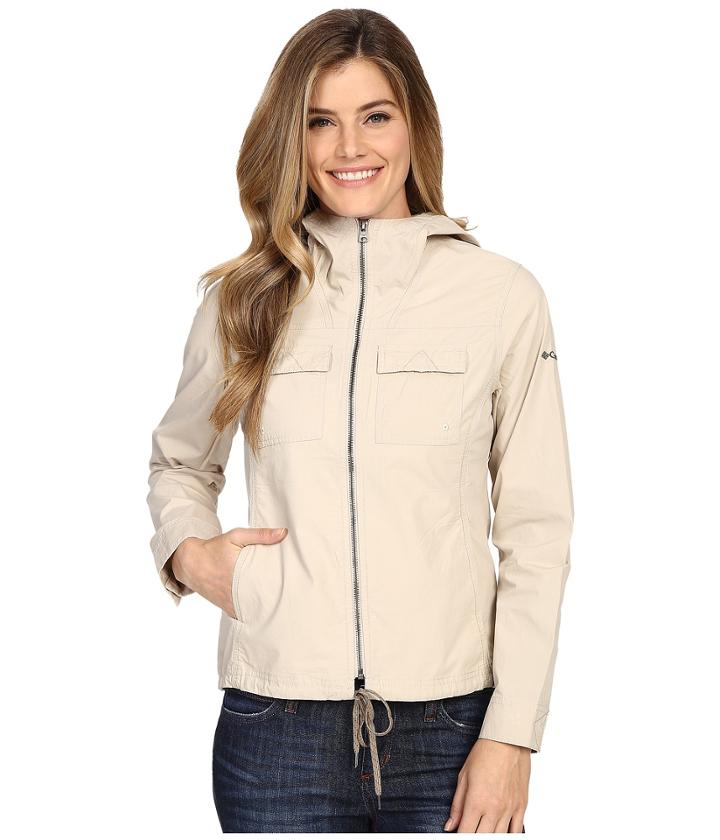 Columbia - Down The Path Jacket