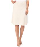 Nic+zoe - Textured Flirt Skirt
