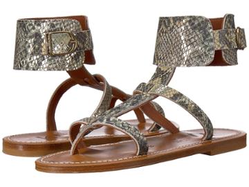 K.jacques - Caravelle Hawaii Sandal