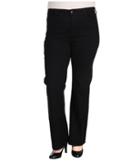 Nydj Plus Size - Plus Size Hayden Classic Overdye