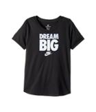 Nike Kids - Sportswear Scoop Dream Big Tee