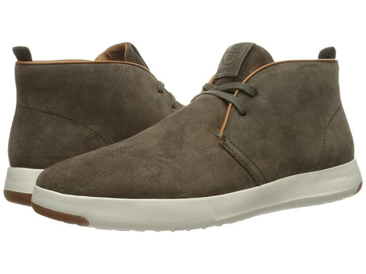 Cole Haan - Grandpro Chukka