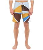 Vissla - Sun Rey 4-way Stretch Boardshorts 18.5