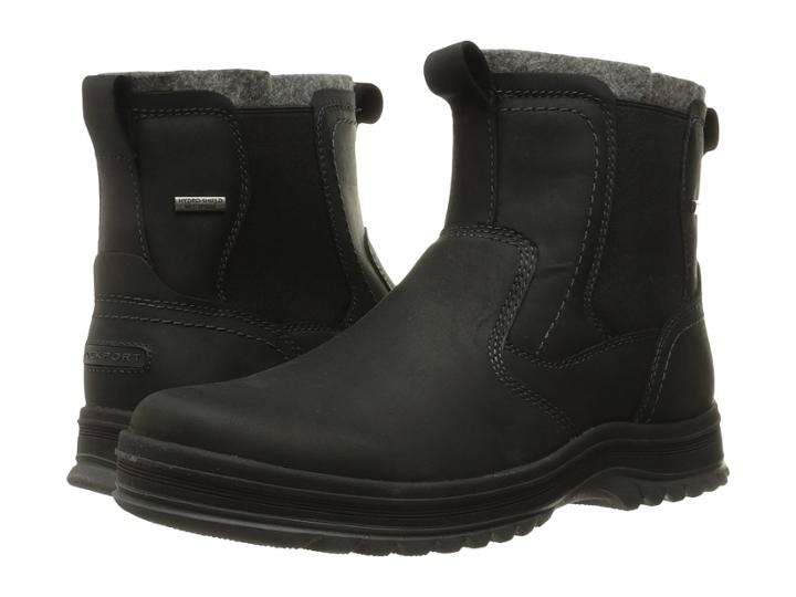 Rockport - World Explorer Chelsea