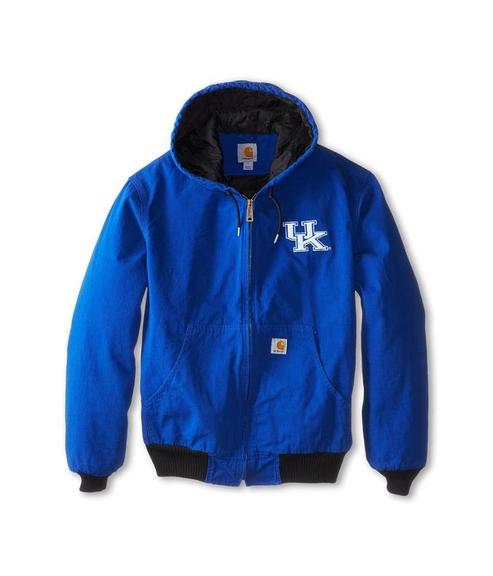 Carhartt Kentucky Ripstop Active Jacket