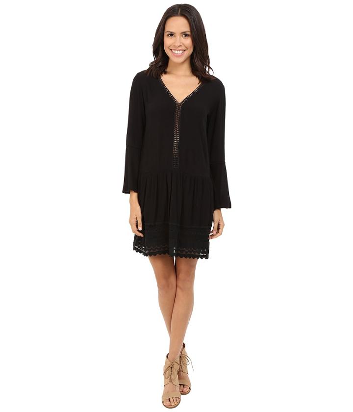 Brigitte Bailey - Erin Peasant Top
