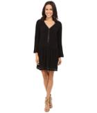 Brigitte Bailey - Erin Peasant Top