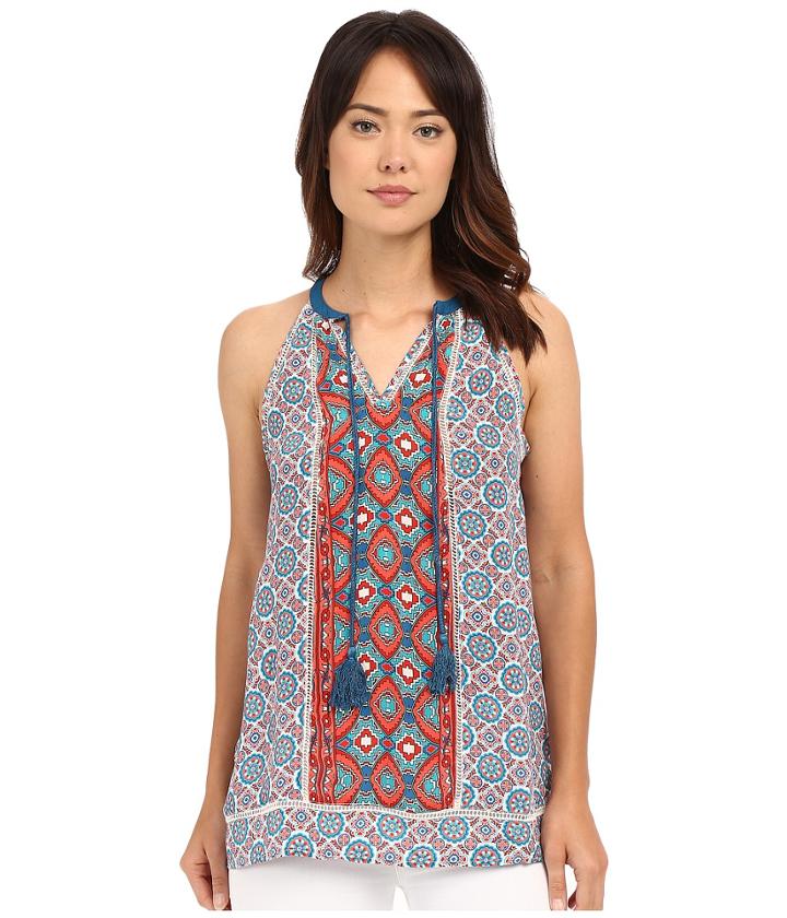 Tolani - Sachi Tank Top