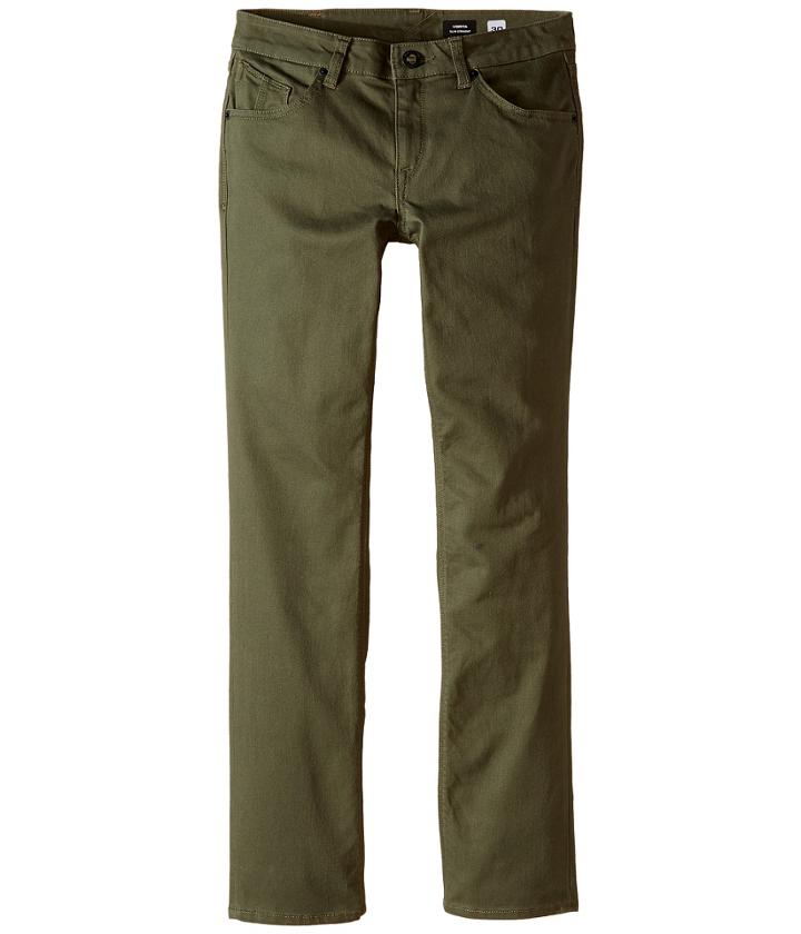 Volcom Kids - Vorta Twill