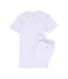 2(x)ist 3-pack Essential Slim Fit Crew Neck T-shirt