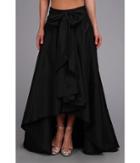 Adrianna Papell High-low Ball Skirt