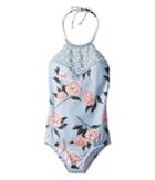 Billabong Kids - Petal Daze One-piece