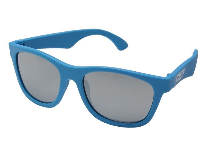 Babiators - Aces Navgators Fueled By Electric With Mirrored Lenses