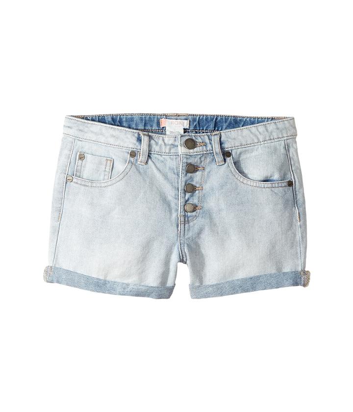 Roxy Kids - Go Find Yourself Shorts