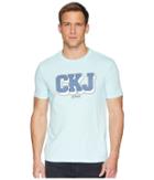 Calvin Klein Jeans - Short Sleeve T-shirt Ckj Athletic Logo