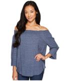 Nic+zoe - Plaza Top