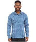 Toad&amp;co - Panorama Long Sleeve Shirt