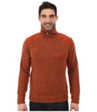 Fj  Llr  Ven - Koster Sweater