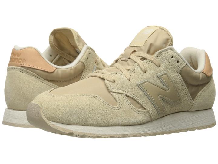 New Balance Classics - Wl520