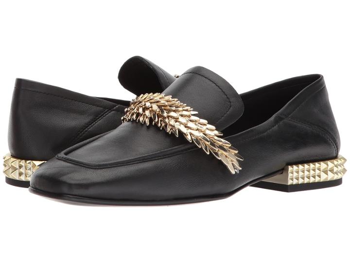 Ash - Edgy Loafer
