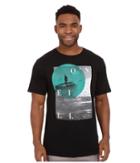 O'neill - Disconnect Short Sleeve Screen Tee